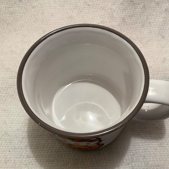 Hello Kitty Sanrio Halloween Pumpkin Mug 20 oz - Picture 5 of 9